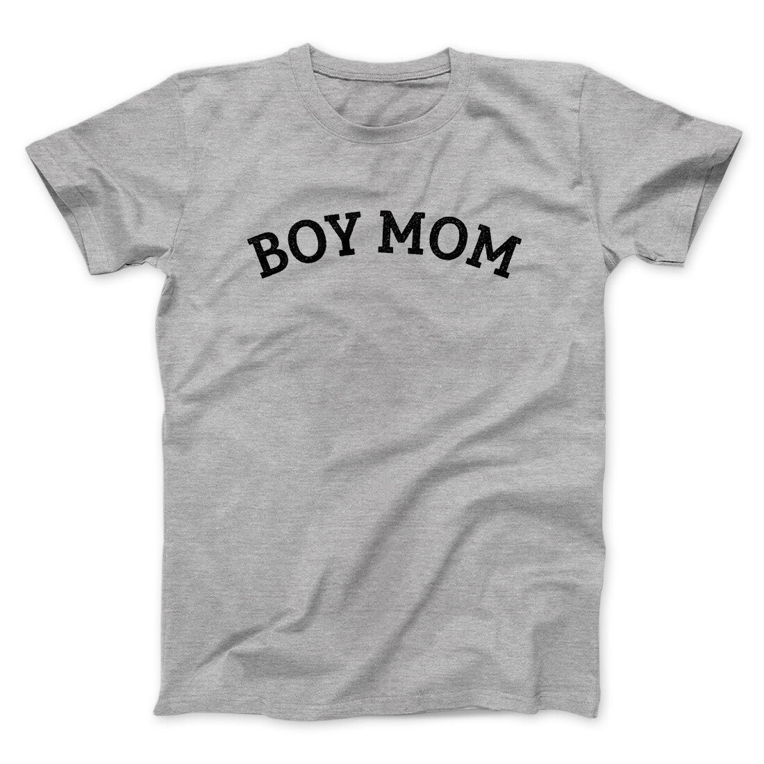 Boy Mom Men/Unisex T-Shirt